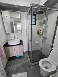 Blk 334A Yishun Riverwalk (Yishun), HDB 3 Rooms #529735631
